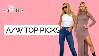 AW Fashion Week - top picks to shop