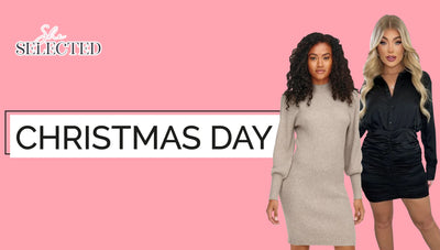 What to wear on Christmas Day