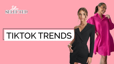 TikTok trends you need to try!