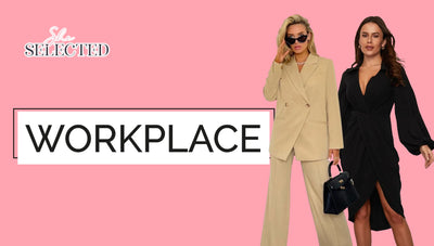 8 workplace style brands we love